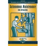 Autonomous Maintenance for Operators